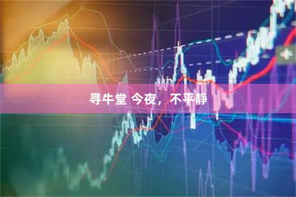 寻牛堂 今夜，不平静